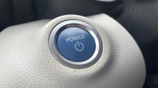 Toyota Yaris 1.5 Hybrid Excel 5dr CVT Hybrid Hatchback